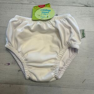 Iplay‎ white swim diaper baby 18 months